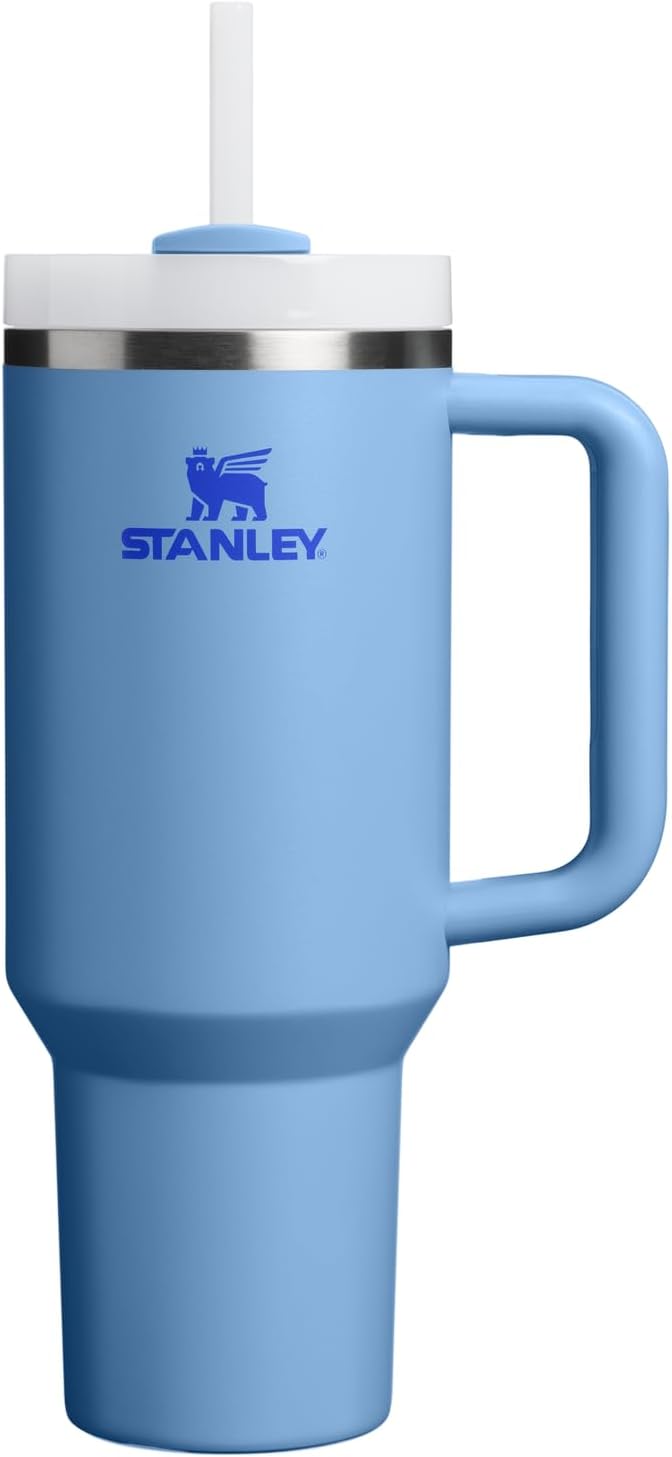 TERMO STANLEY 40 onz + PROTECCION