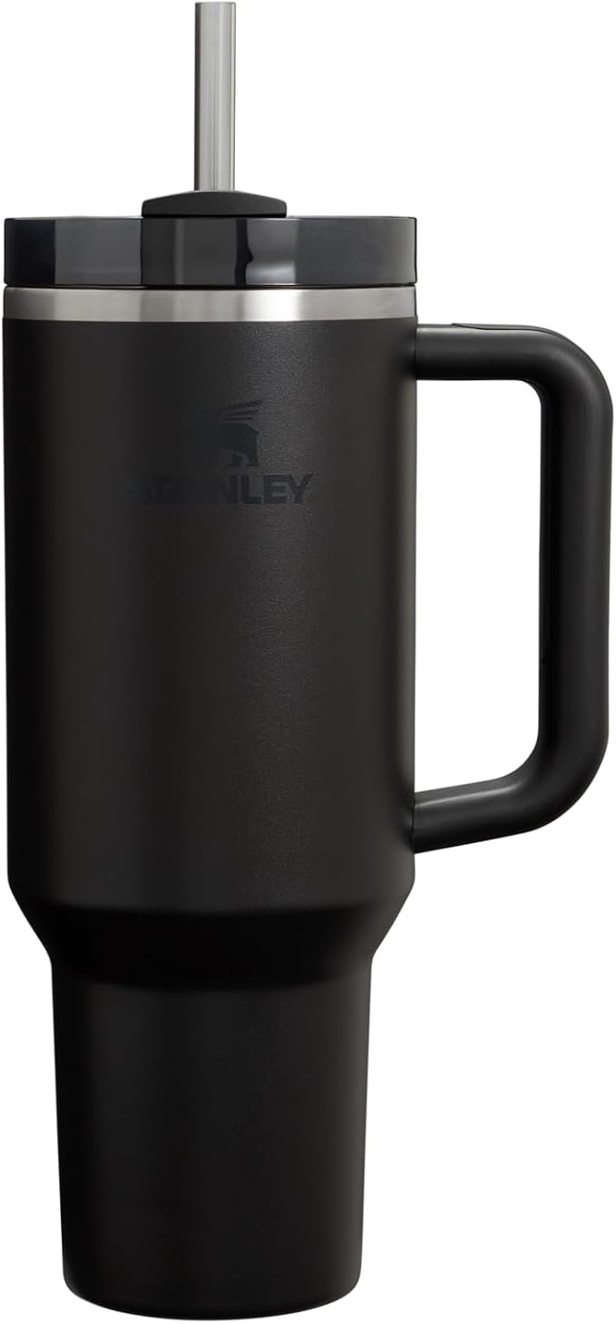 TERMO STANLEY 40 onz + PROTECCION