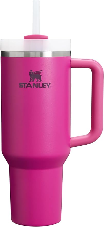 TERMO STANLEY 40 onz + PROTECCION